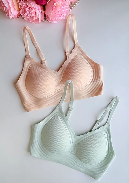 Liora Seamless T-Shirt Bra- 2515