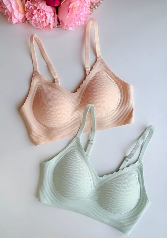 Liora Seamless T-Shirt Bra- 2515