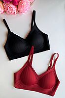 Liora Seamless T-Shirt Bra- 2515