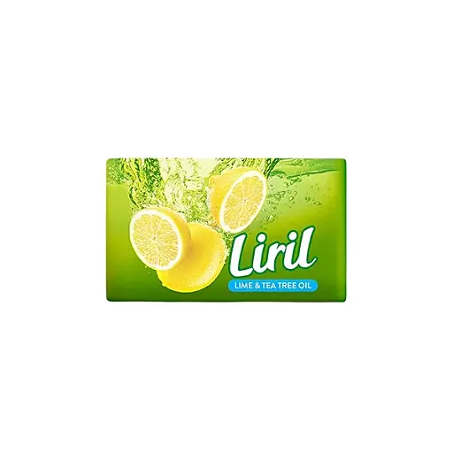 LIRIL. (LIME)