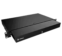 Digisol Channel SCS Fiber LIU, Slide Type, Unloaded, 24 Port