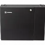 Digisol Channel SCS Fiber LIU, Wall Mount Type, Unloaded, 24 Port