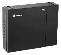 Digisol Channel SCS Fiber LIU, Wall Mount Type, Unloaded, 24 Port