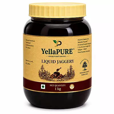 Liquid Jaggery