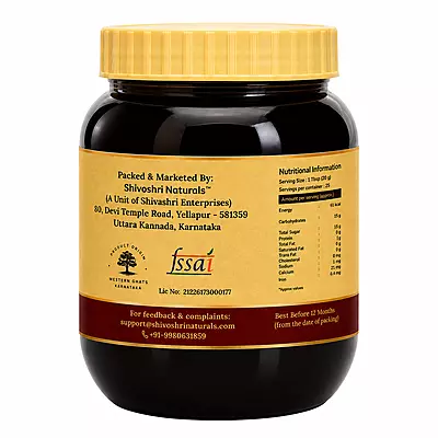 Liquid Jaggery