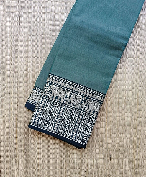 Rekha ( Narayanpet Cotton Sarees )