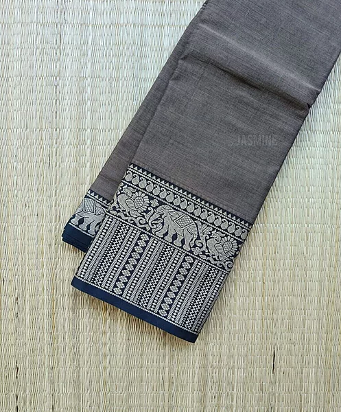 Payal ( Narayanpet Cotton Sarees )