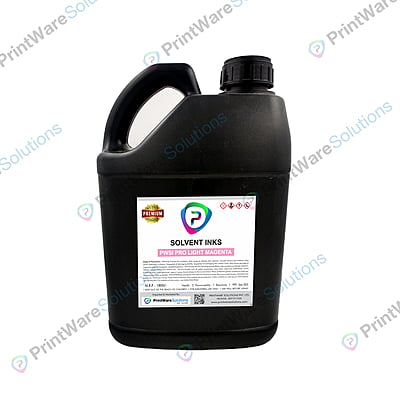 Solvent Pro Series