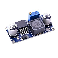 LM2596 DC-DC 3A Buck converter LM2596 DC-DC 3A Buck converter