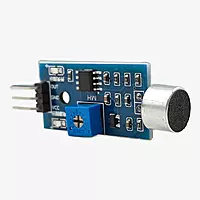 LM393 Sound Sensor