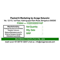 Little Millet Bisi Bele Bhath