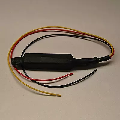 NRC Dual Load Equilizer