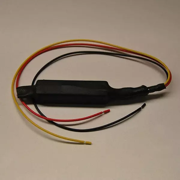 NRC Dual Load Equilizer