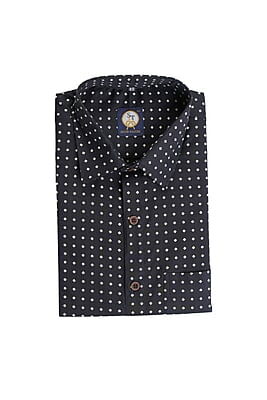 Black and White Classic shirts