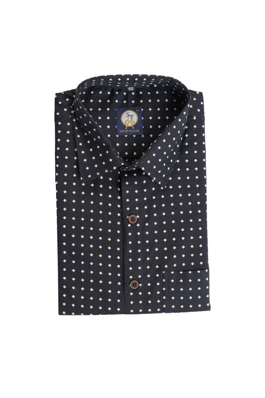 Black and White Classic shirts