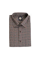 Elegant Printed Shirts Full Sleeves