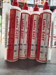 LOKFIX E45T (12x300ml)