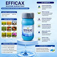 Atul Efficax | Vetrivel Agro Services