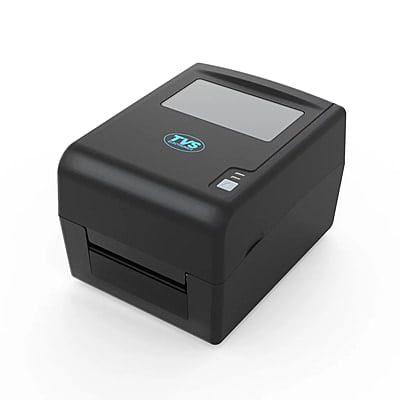 TVS LP46 DLITE Thermal Label Printer