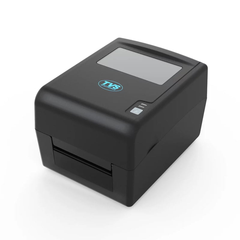 TVS LP46 DLITE Thermal Label Printer