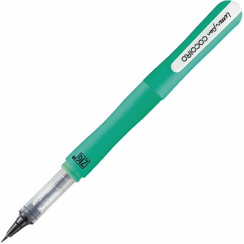 Kuretake COCOIRO Sign Pen ZIG Letterpen Natsuringo