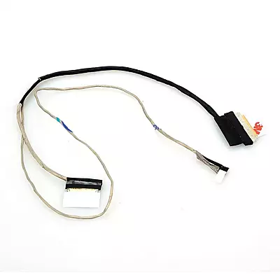 HP 15AC 15AF 15AY 250-G4 250-G5 Laptop LED LCD Display Cable 40 PIN