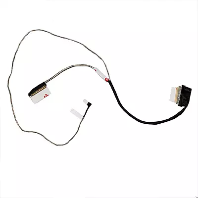 HP 15AC 15AF 15AY 250-G4 250-G5 Laptop LED LCD Display Cable 40 PIN