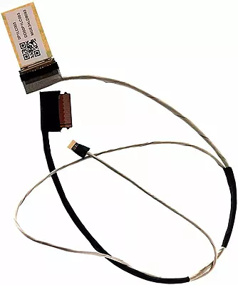 HP 14-BS 14-BW 14Q-BU 240-G6 245-G6 LED Display Cable