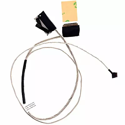 HP 14-BS 14-BW 14Q-BU 240-G6 245-G6 LED Display Cable