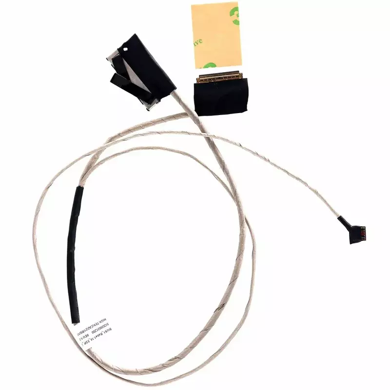 HP 14-BS 14-BW 14Q-BU 240-G6 245-G6 LED Display Cable