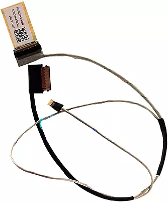 HP 14-BS 14-BW 14Q-BU 240-G6 245-G6 LED Display Cable