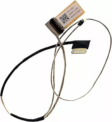 HP 14-BS 14-BW 14Q-BU 240-G6 245-G6 LED Display Cable