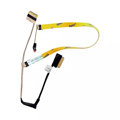 Display Cable For HP Notebook 15-DY, 15S-DU, 15-DU, 15S, 15-S