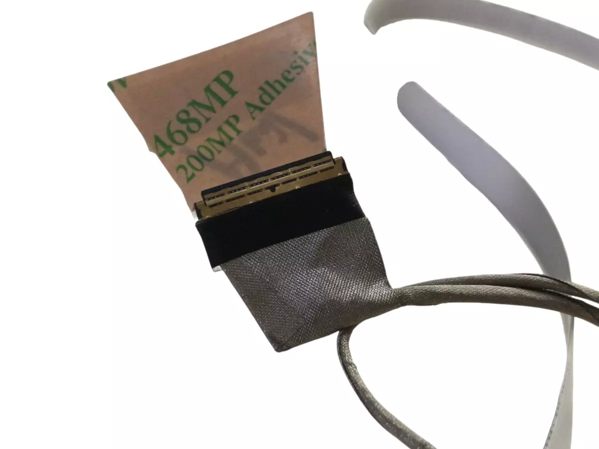 HP NoteBook 240 G7 Laptop LCD Display Cable