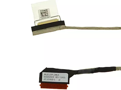 Laptop Display Cable For Dell Inspiron 15 5558 5555 5559