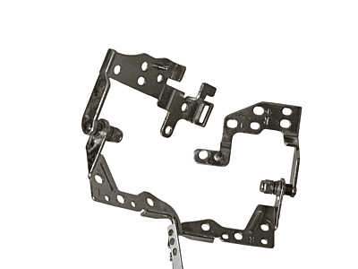 HP 15D Laptop Screen Hinges (L/R Set)
