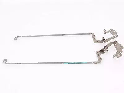 HP 15D Laptop Screen Hinges (L/R Set)