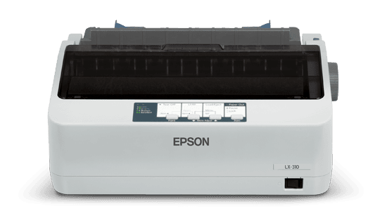 Epson Dot Matrix Printer LQ 1310