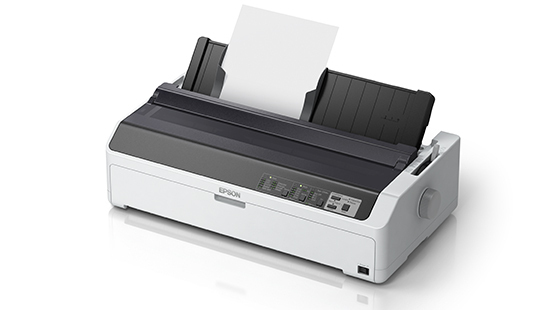 Epson Dot Matrix Printer-LQ2090II