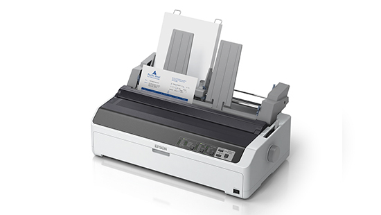 Epson Dot Matrix Printer-LQ2090II