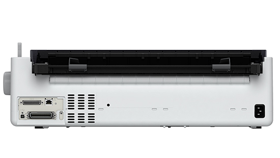 Epson Dot Matrix Printer-LQ2090II