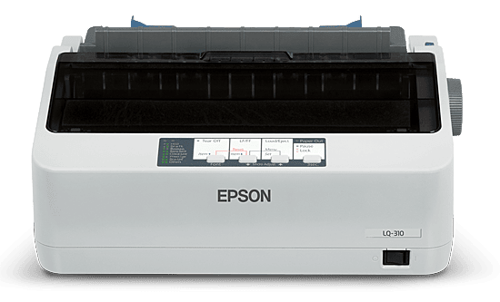 Epson Printer -Dot Matrix LQ-310