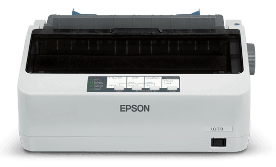 Epson Printer -Dot Matrix LQ-310