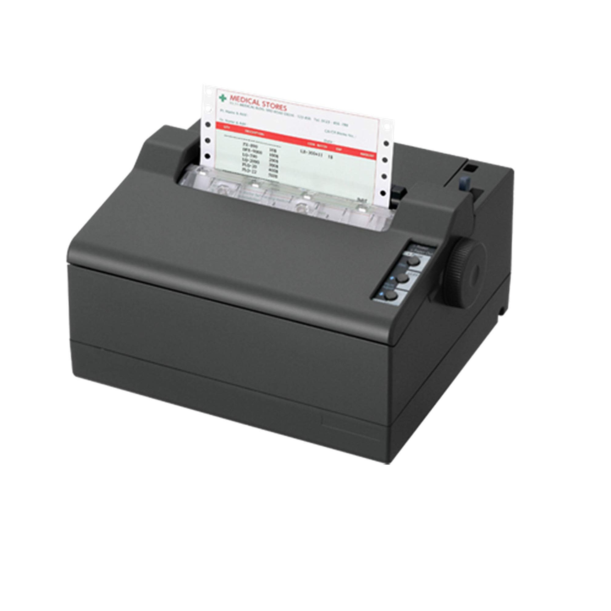 EPSON LQ50 Dot Matrix Printer [USB]
