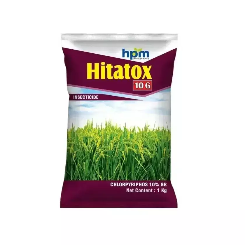 Hitatox 10G -(HPM)