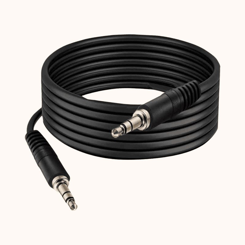 LQTON Aux cable