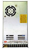 LRS-350-36 Mean Well 36V 9.7A 349.2W Metal Power Supply SMPS
