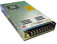 LRS-350-36 Mean Well 36V 9.7A 349.2W Metal Power Supply SMPS