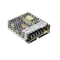 LRS-50-24 Mean Well 24V 2.2A 52.8W Metal Power Supply SMPS