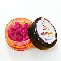 Harsha Naturals - Lip Scrub